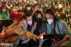 Concert d'Antonio Orozco al Sant Jordi Club de Barcelona 